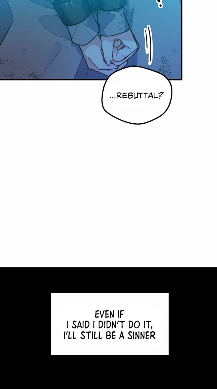 Your Majesty, Please Spare Me This Time Chapter 1 page 19 - 