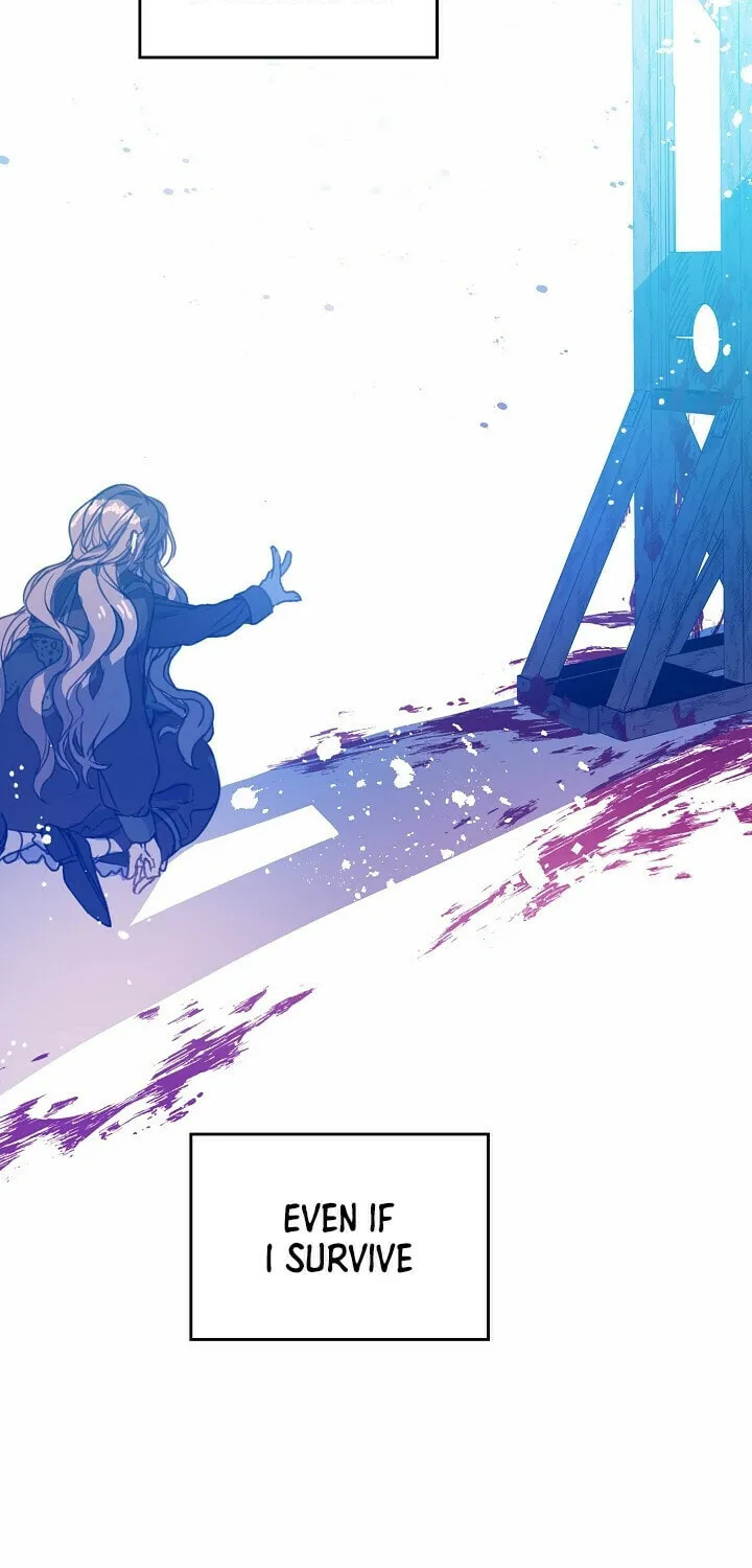 Your Majesty, Please Spare Me This Time Chapter 1 page 21 - 