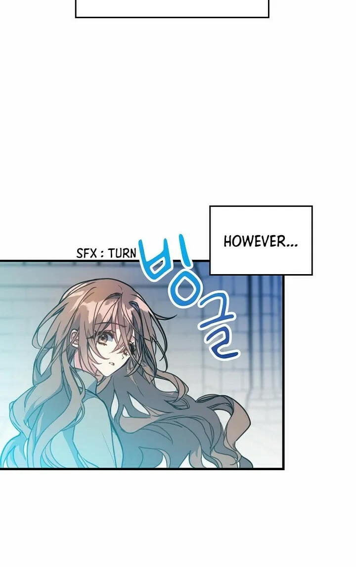 Your Majesty, Please Spare Me This Time Chapter 1 page 23 - 