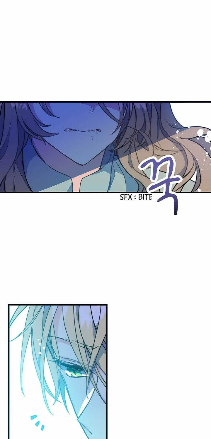 Your Majesty, Please Spare Me This Time Chapter 1 page 26 - 