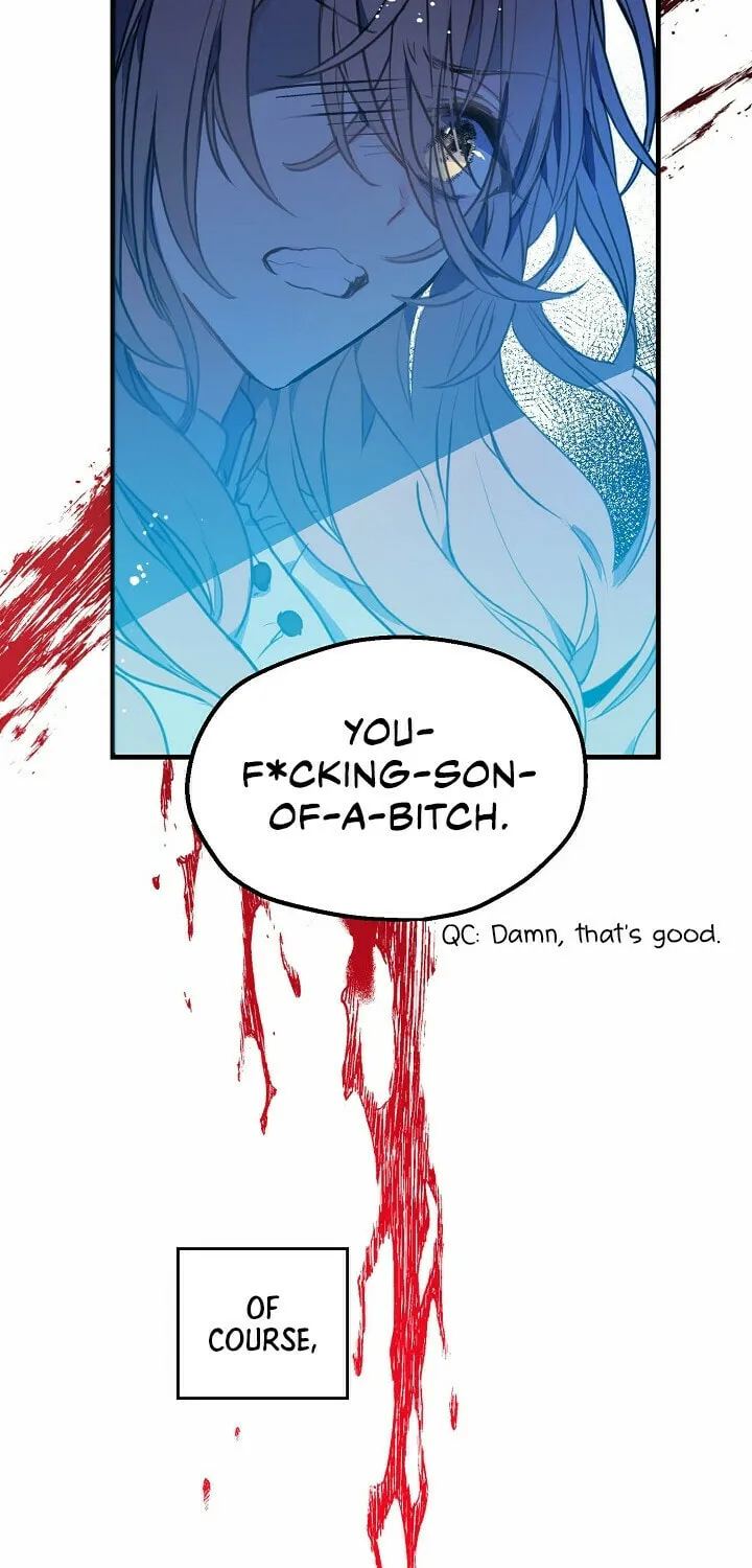 Your Majesty, Please Spare Me This Time Chapter 1 page 28 - 