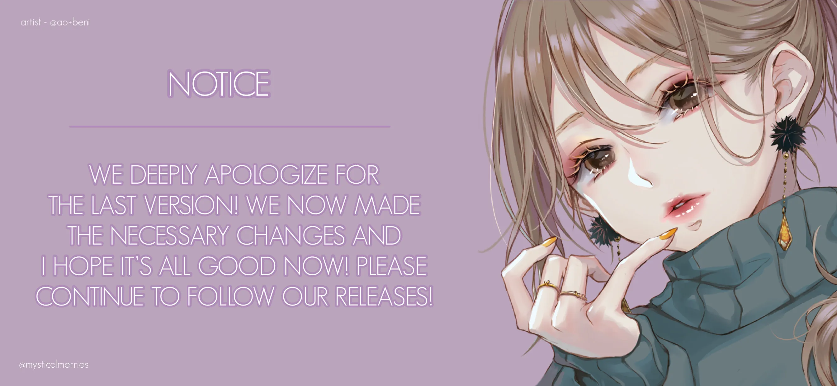 Your Majesty, Please Spare Me This Time Chapter 1 page 4 - 