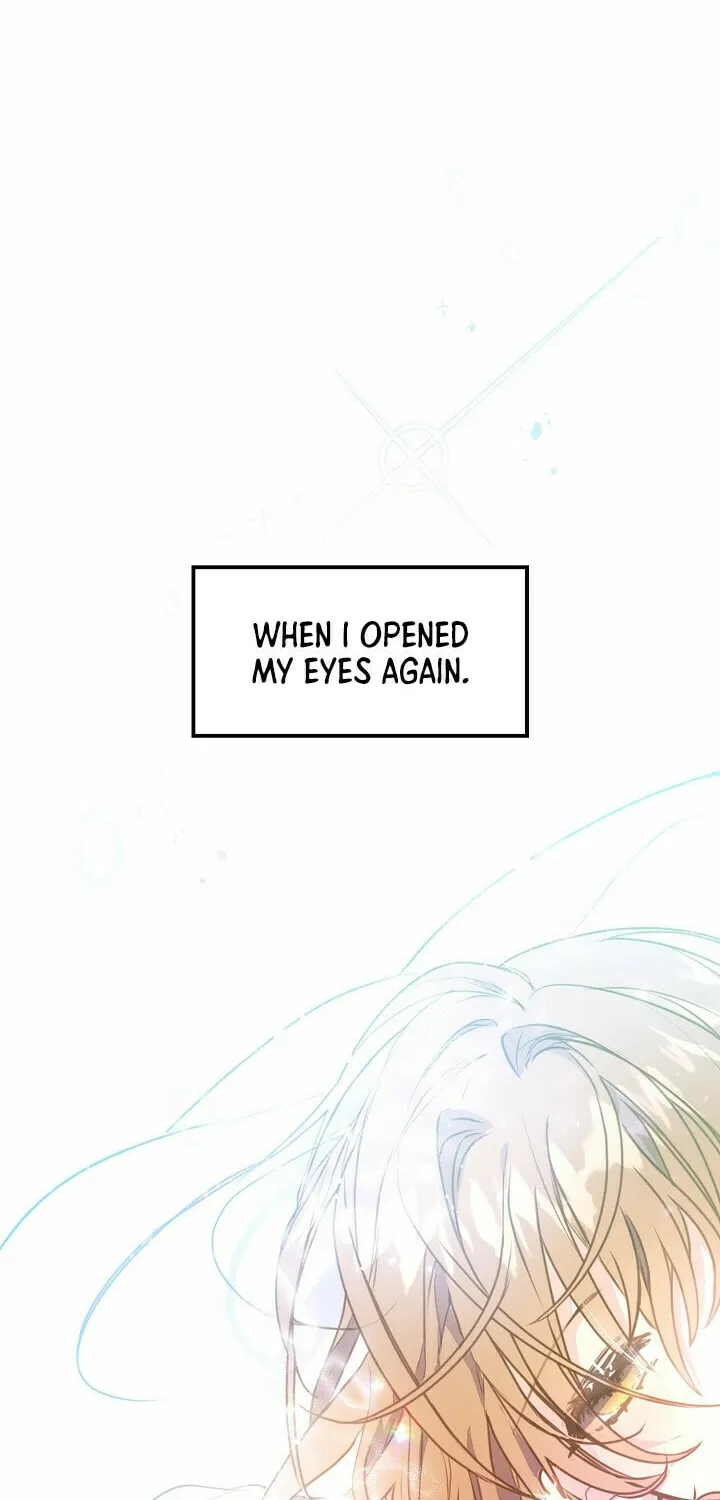 Your Majesty, Please Spare Me This Time Chapter 1 page 31 - 