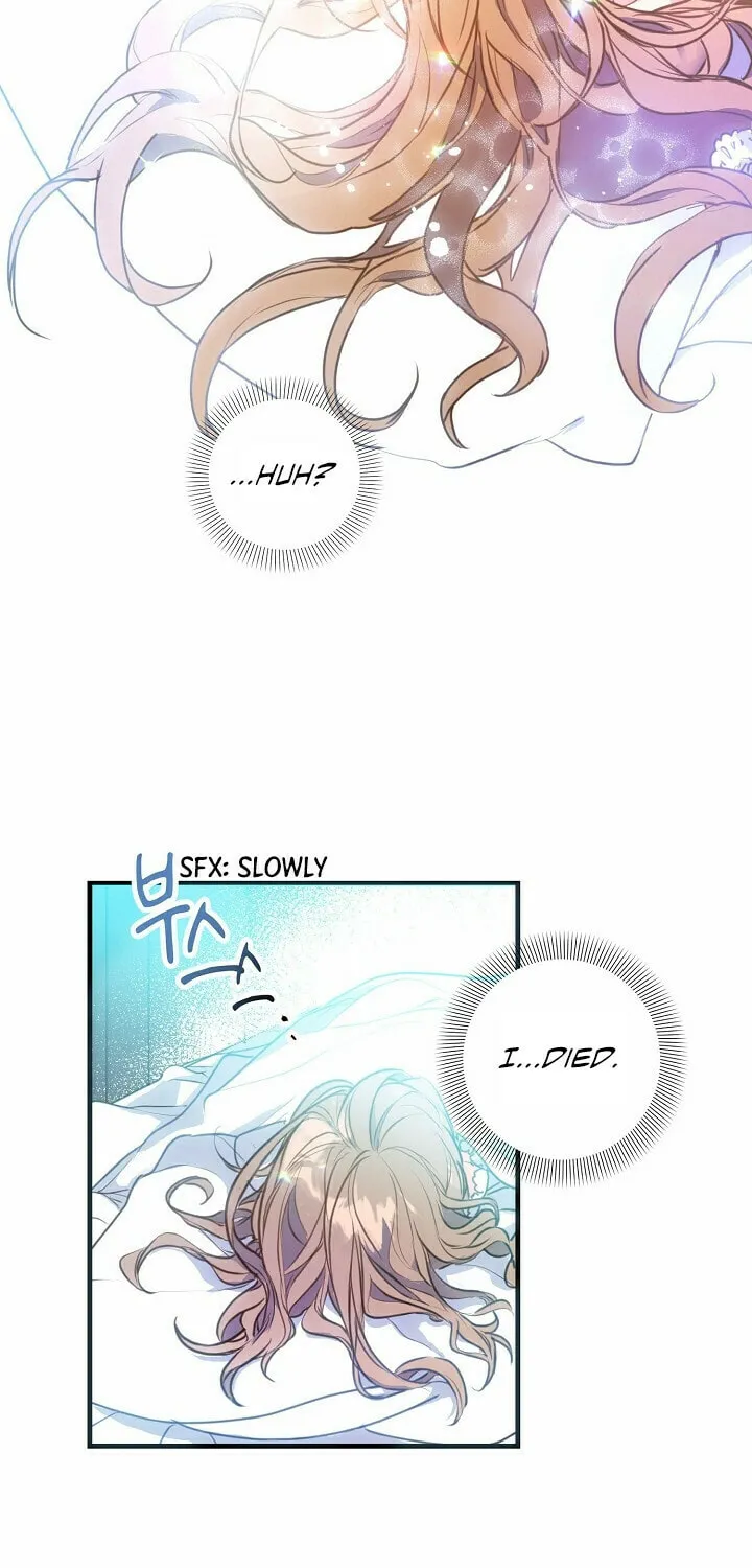 Your Majesty, Please Spare Me This Time Chapter 1 page 32 - 