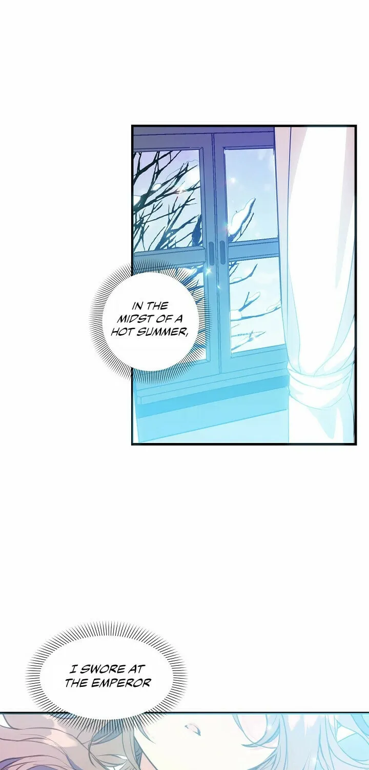 Your Majesty, Please Spare Me This Time Chapter 1 page 33 - 