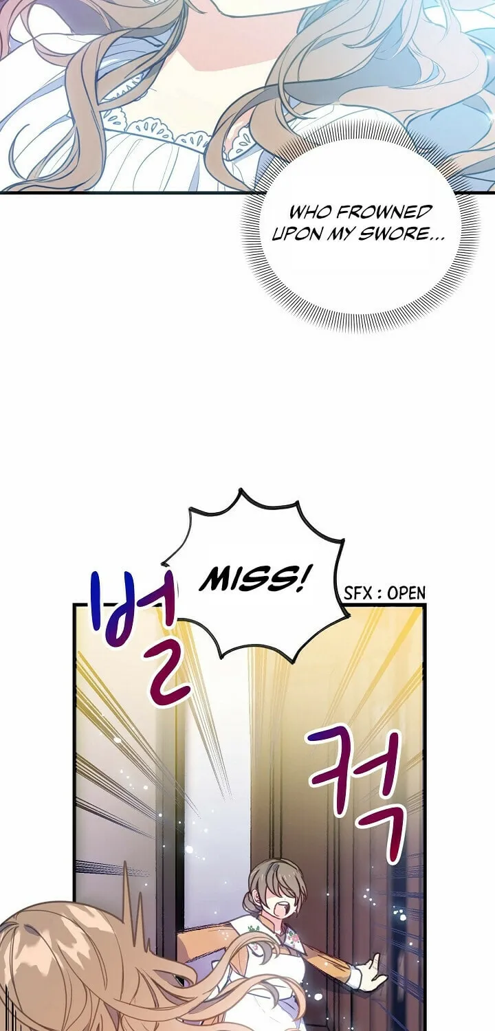 Your Majesty, Please Spare Me This Time Chapter 1 page 34 - 