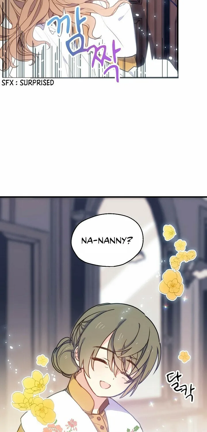 Your Majesty, Please Spare Me This Time Chapter 1 page 35 - 