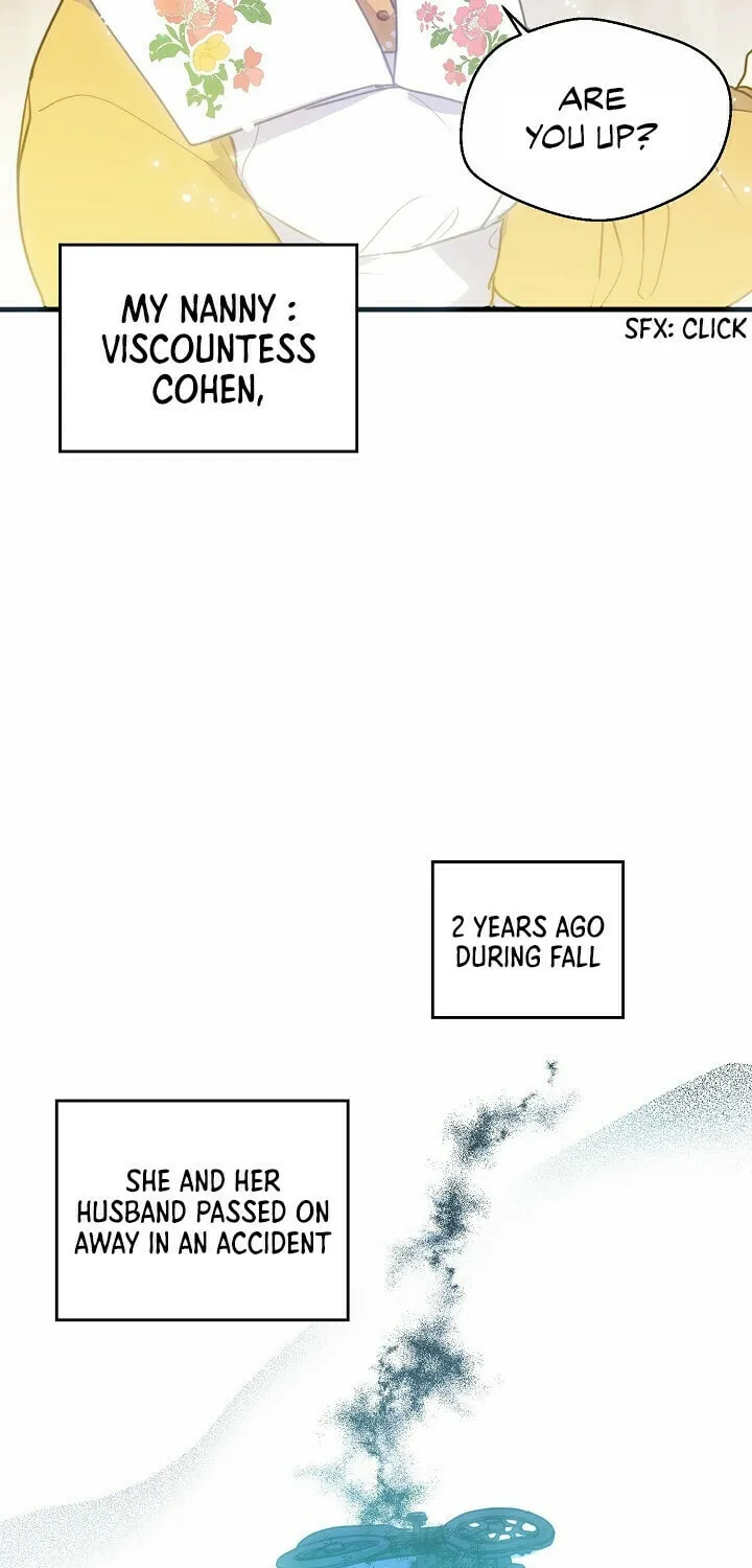Your Majesty, Please Spare Me This Time Chapter 1 page 36 - 