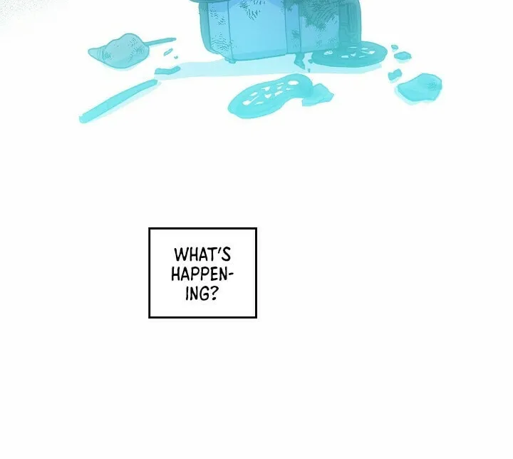 Your Majesty, Please Spare Me This Time Chapter 1 page 37 - 