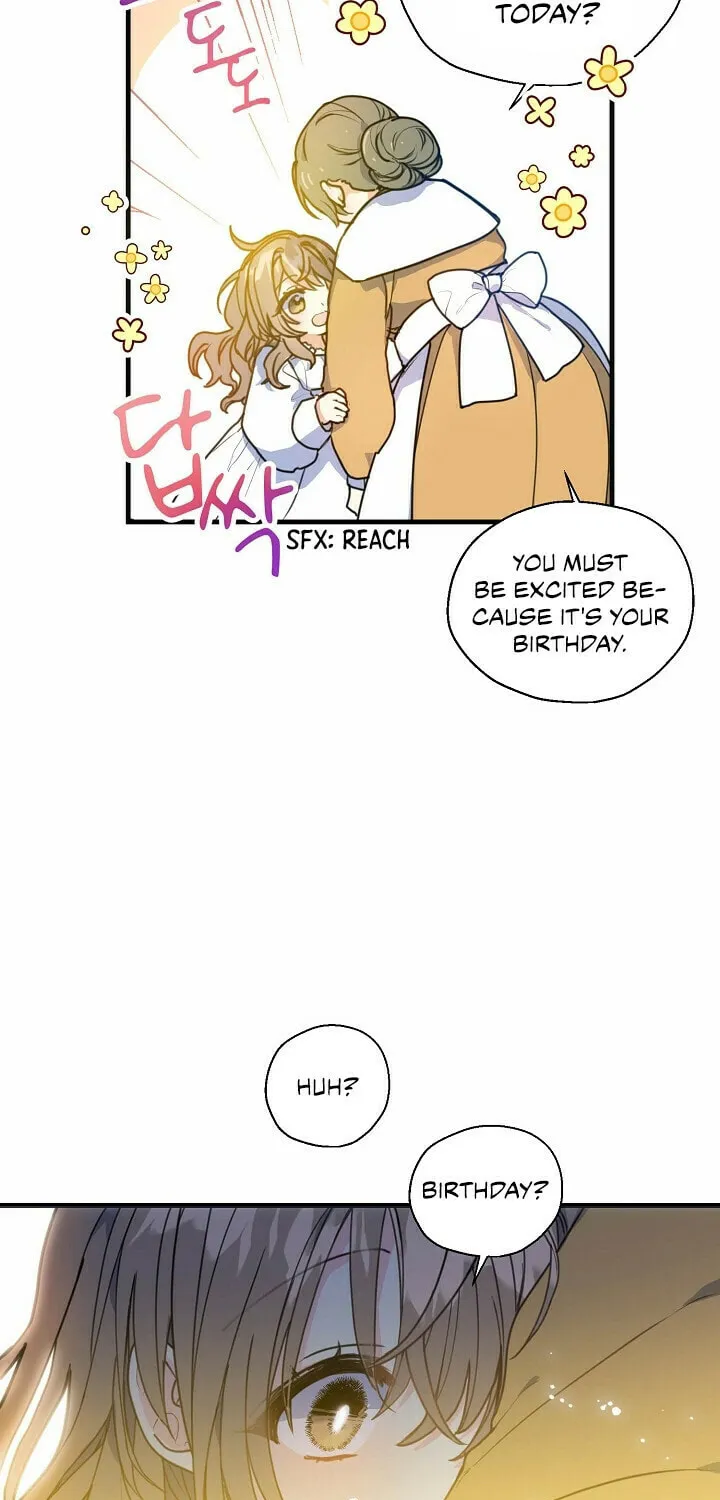 Your Majesty, Please Spare Me This Time Chapter 1 page 40 - 