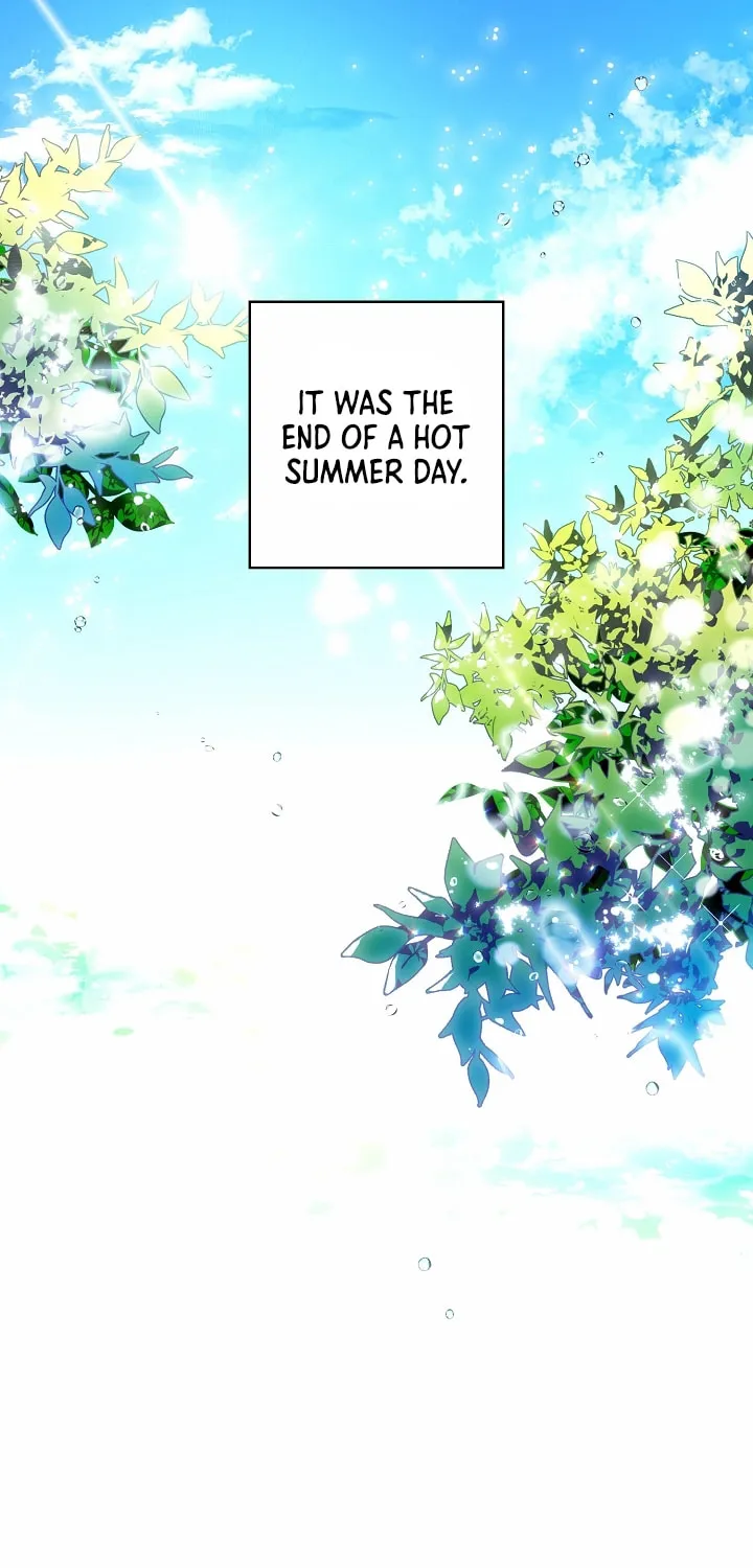 Your Majesty, Please Spare Me This Time Chapter 1 page 5 - 