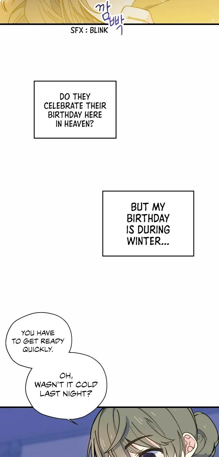 Your Majesty, Please Spare Me This Time Chapter 1 page 41 - 