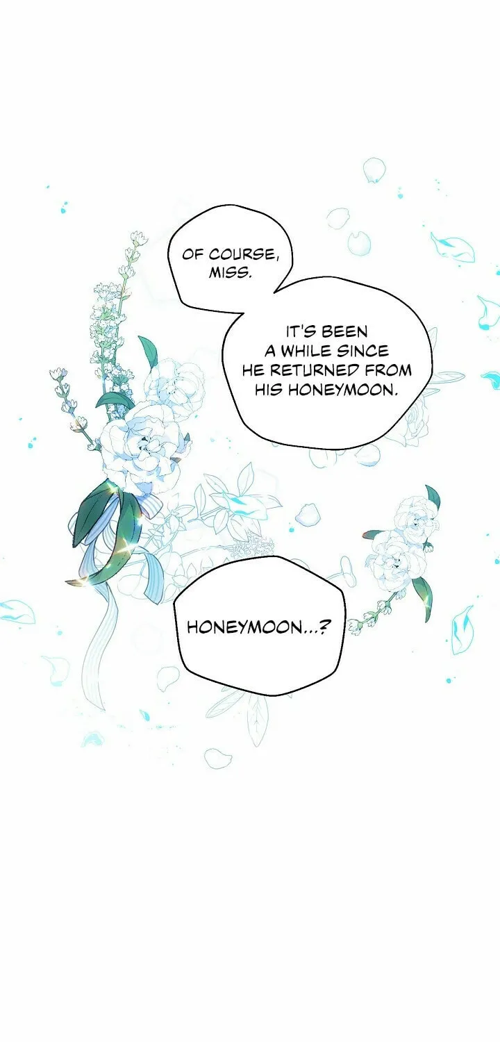 Your Majesty, Please Spare Me This Time Chapter 1 page 43 - 