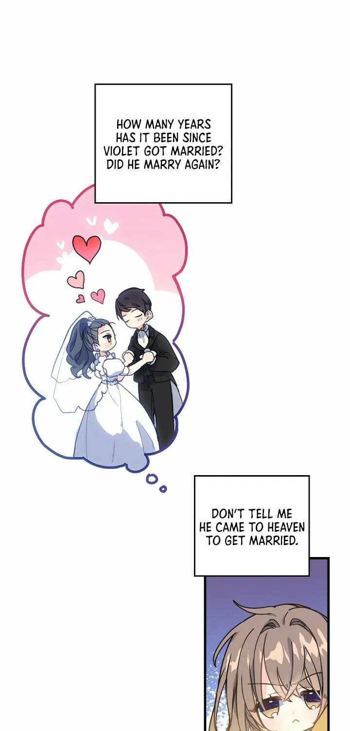 Your Majesty, Please Spare Me This Time Chapter 1 page 44 - 