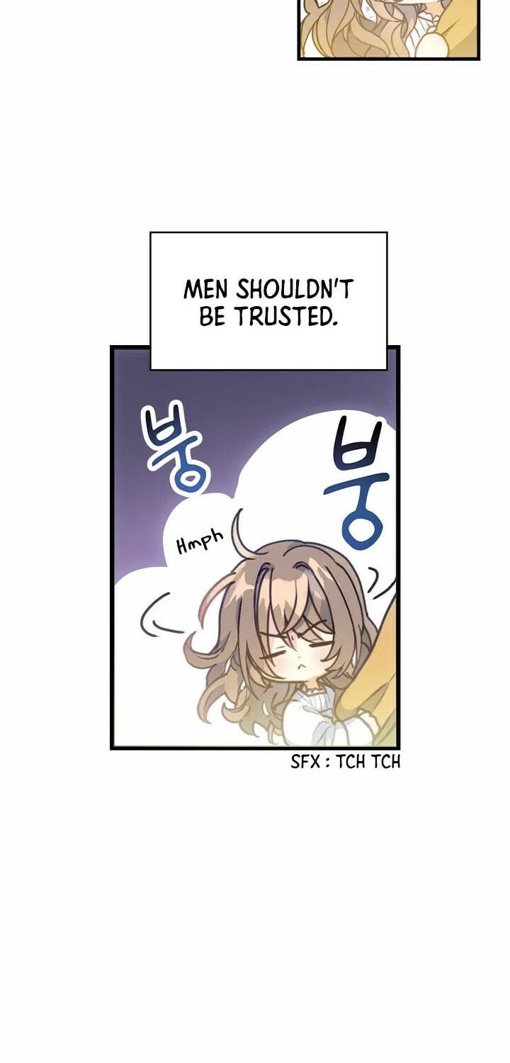 Your Majesty, Please Spare Me This Time Chapter 1 page 45 - 