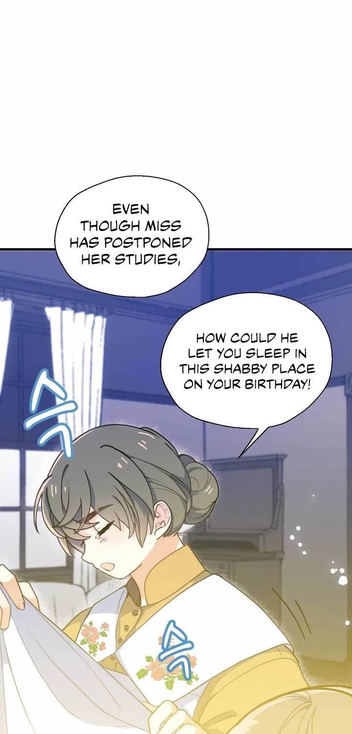 Your Majesty, Please Spare Me This Time Chapter 1 page 47 - 