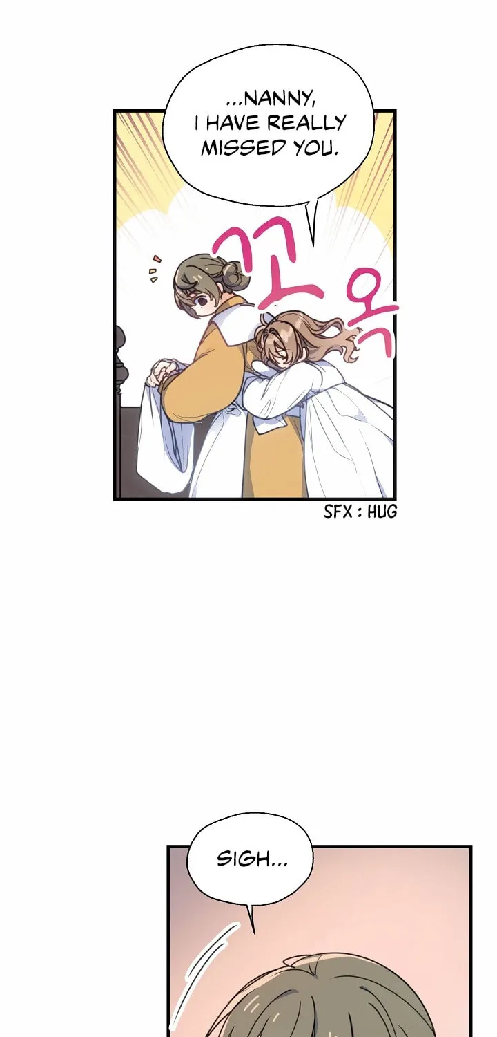 Your Majesty, Please Spare Me This Time Chapter 1 page 49 - 