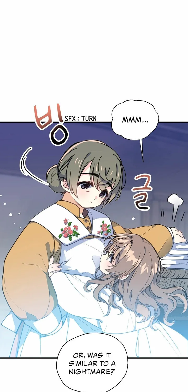 Your Majesty, Please Spare Me This Time Chapter 1 page 51 - 