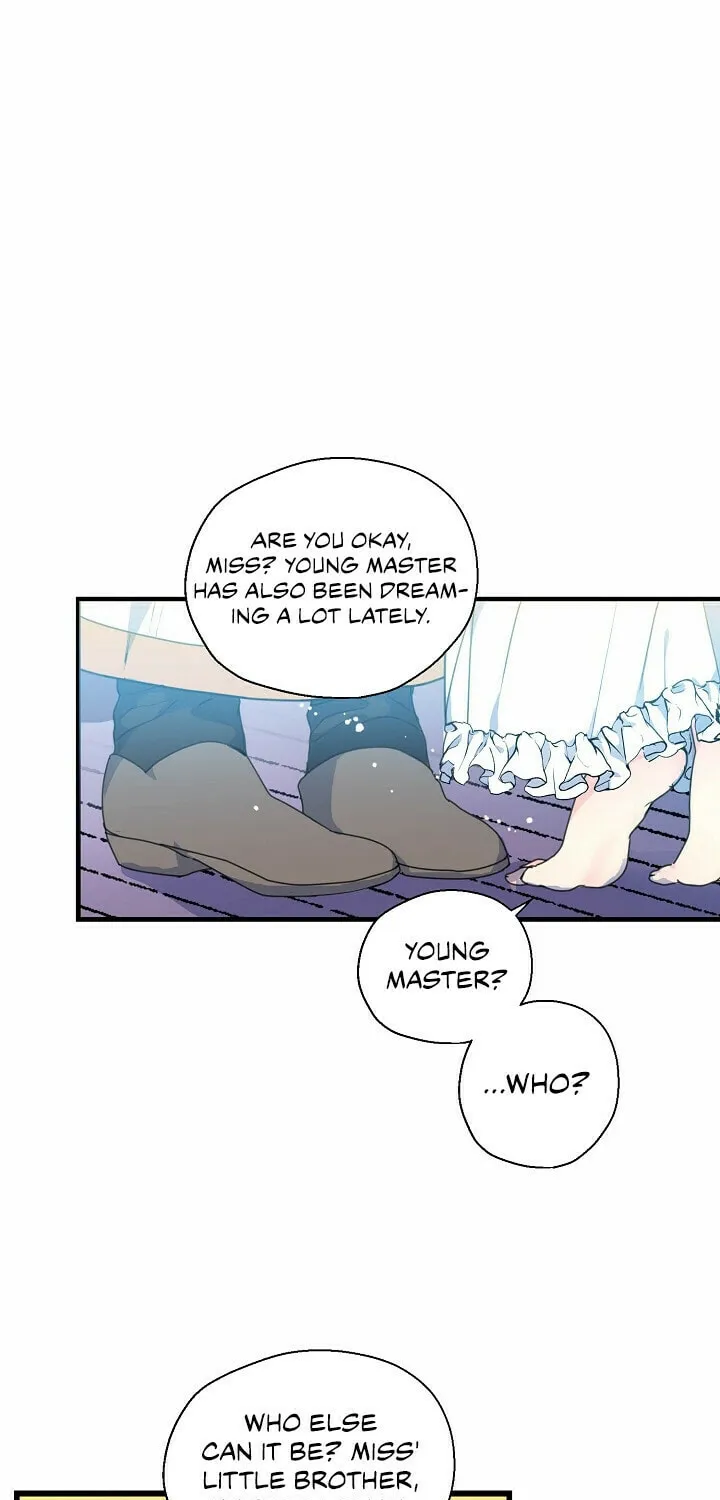 Your Majesty, Please Spare Me This Time Chapter 1 page 53 - 