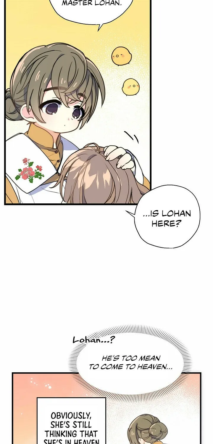 Your Majesty, Please Spare Me This Time Chapter 1 page 54 - 