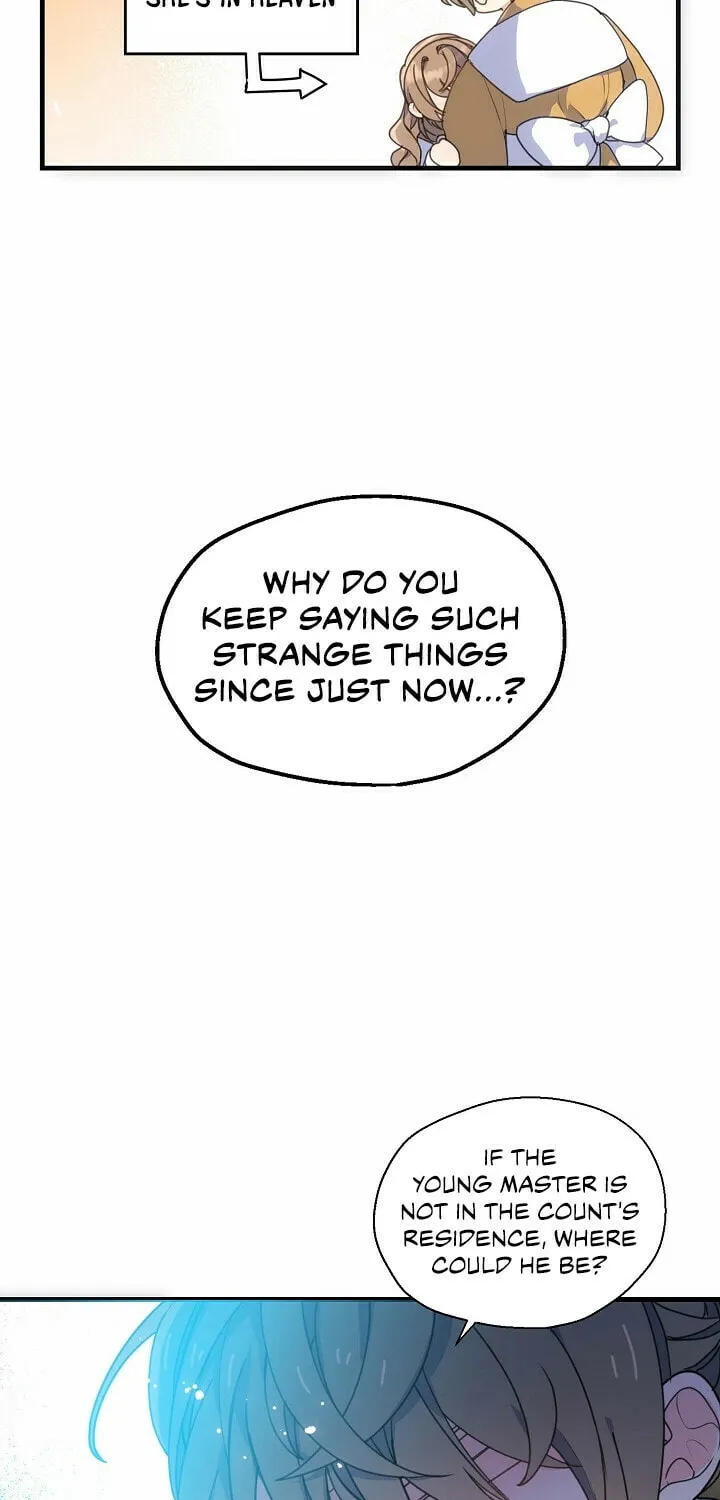 Your Majesty, Please Spare Me This Time Chapter 1 page 55 - 