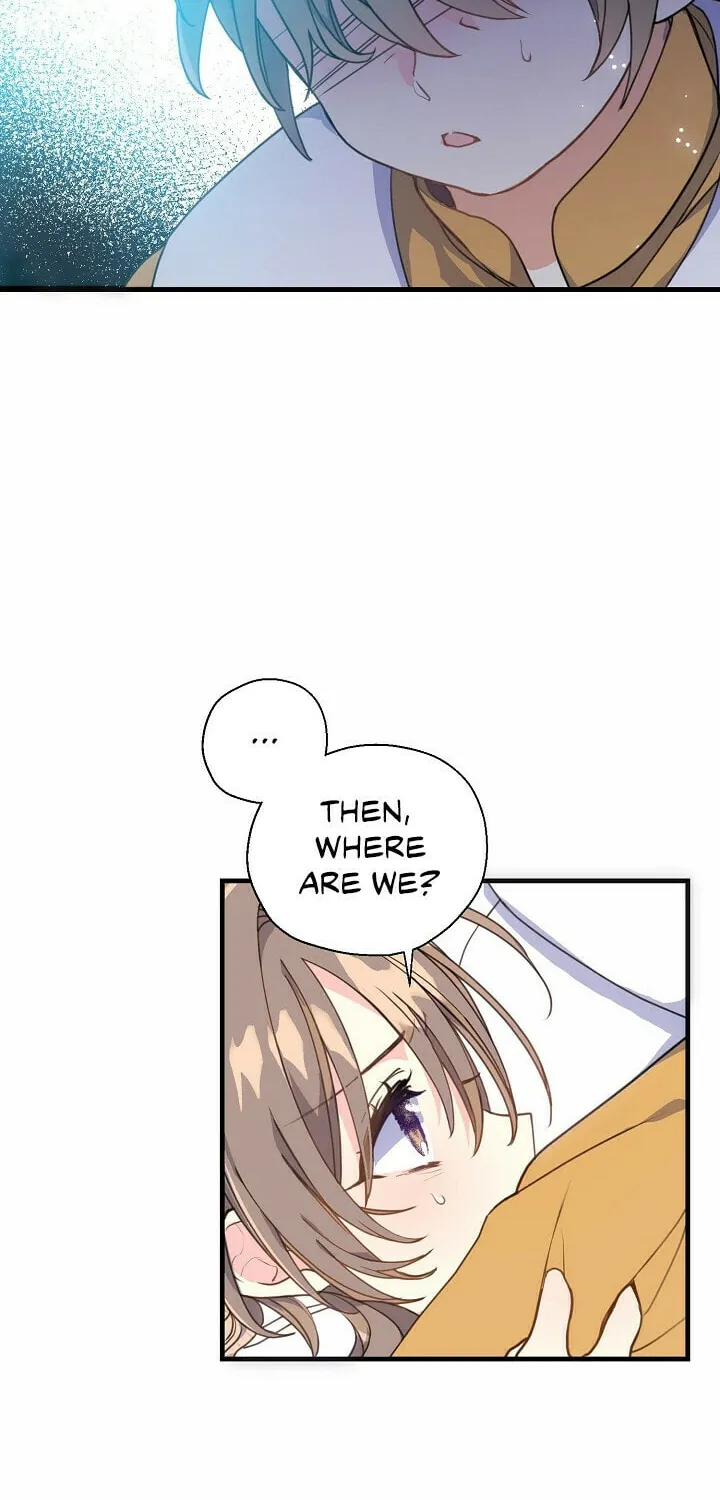 Your Majesty, Please Spare Me This Time Chapter 1 page 56 - 