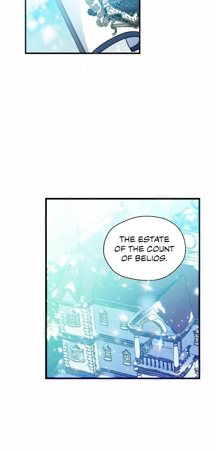Your Majesty, Please Spare Me This Time Chapter 1 page 58 - 