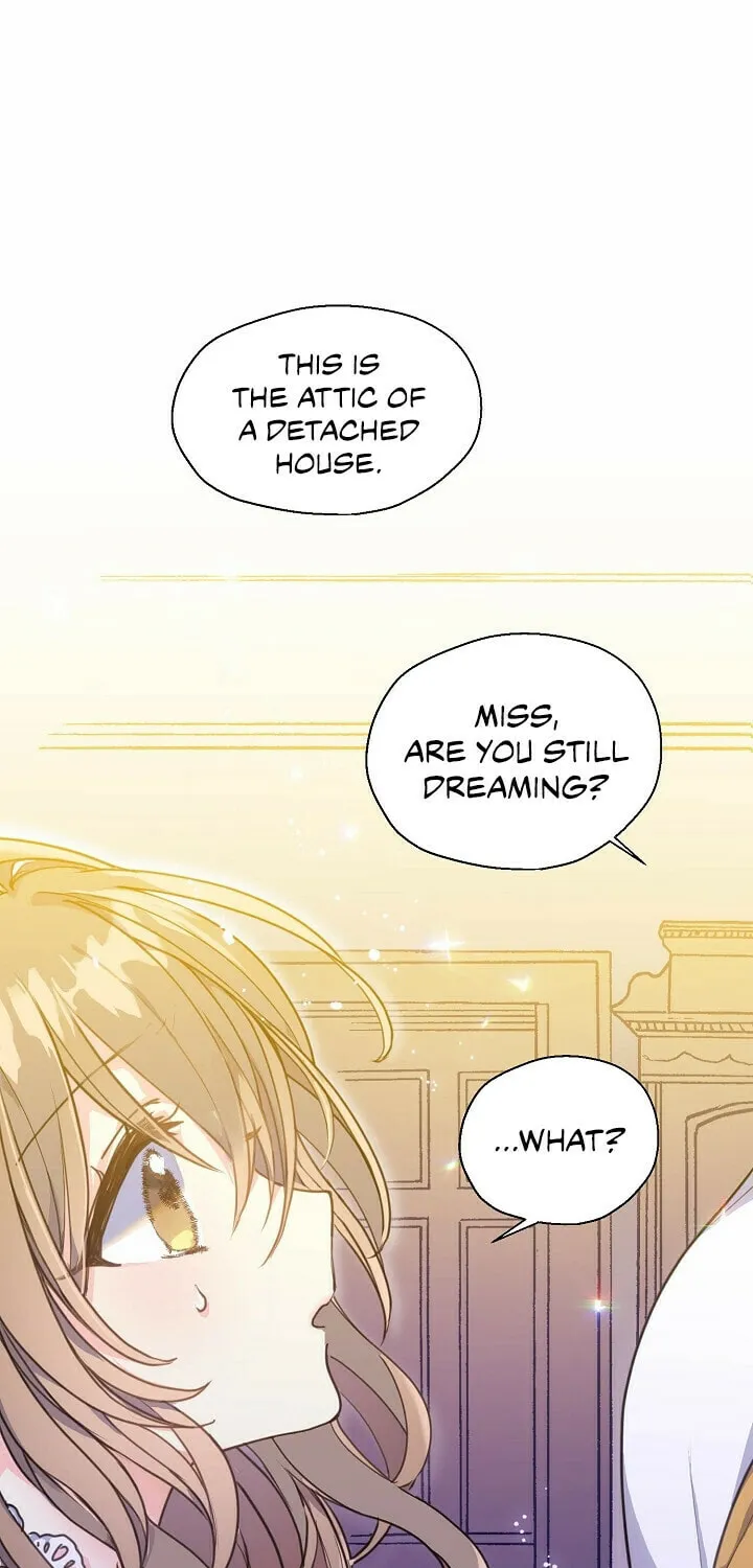 Your Majesty, Please Spare Me This Time Chapter 1 page 59 - 
