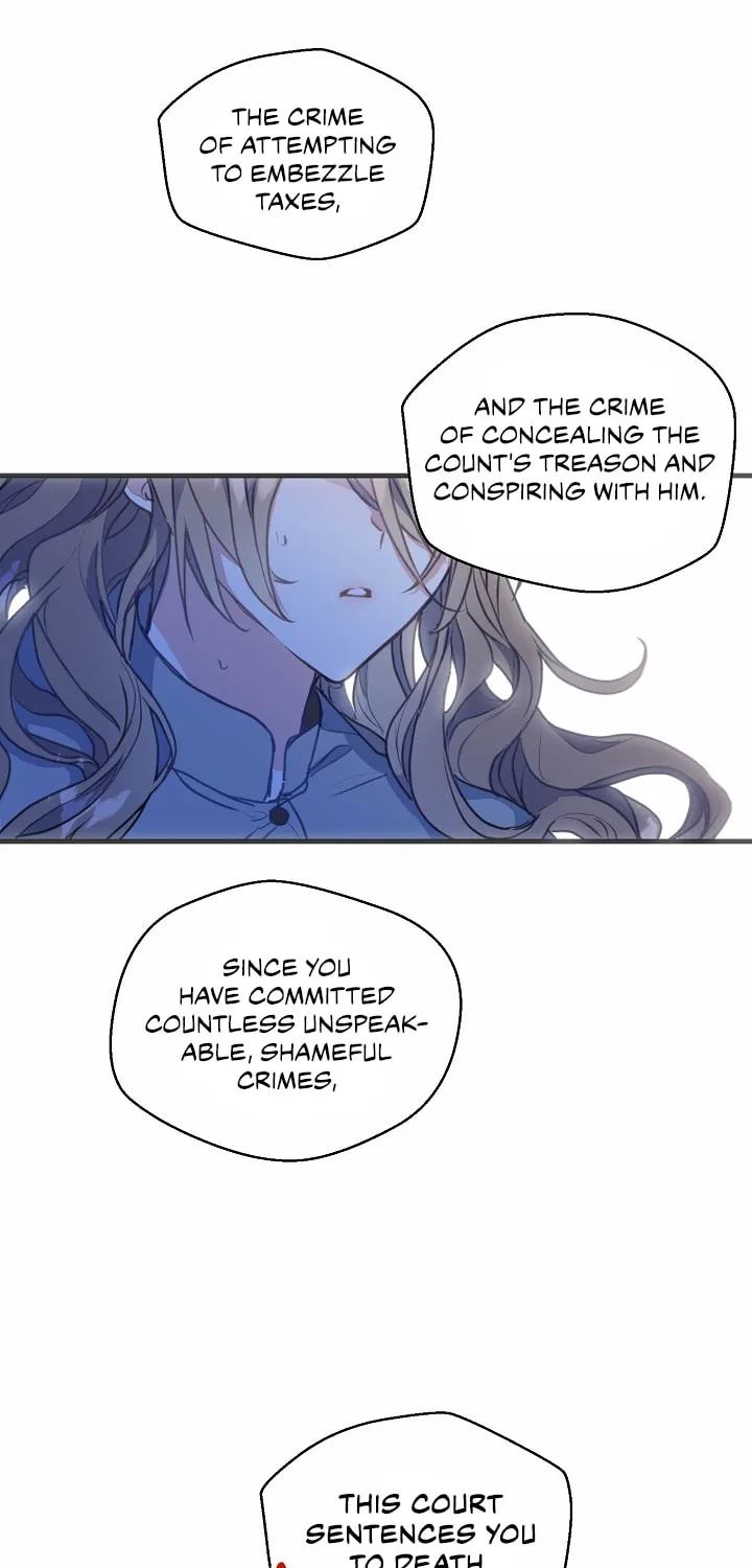 Your Majesty, Please Spare Me This Time Chapter 1 page 7 - 