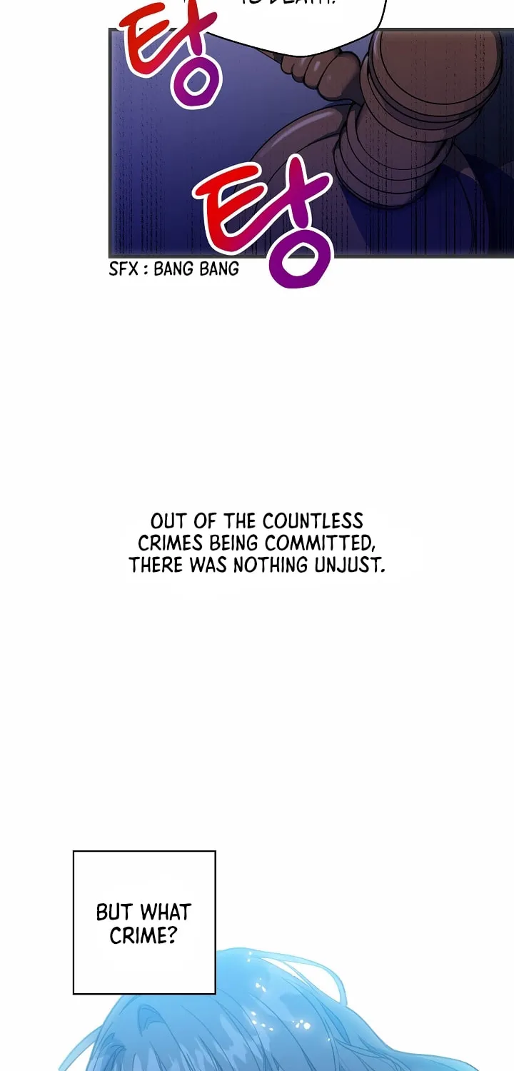 Your Majesty, Please Spare Me This Time Chapter 1 page 8 - 