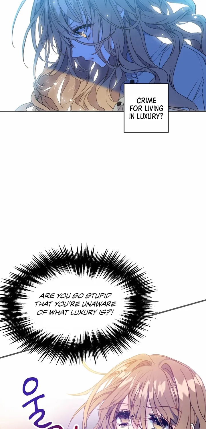Your Majesty, Please Spare Me This Time Chapter 1 page 9 - 