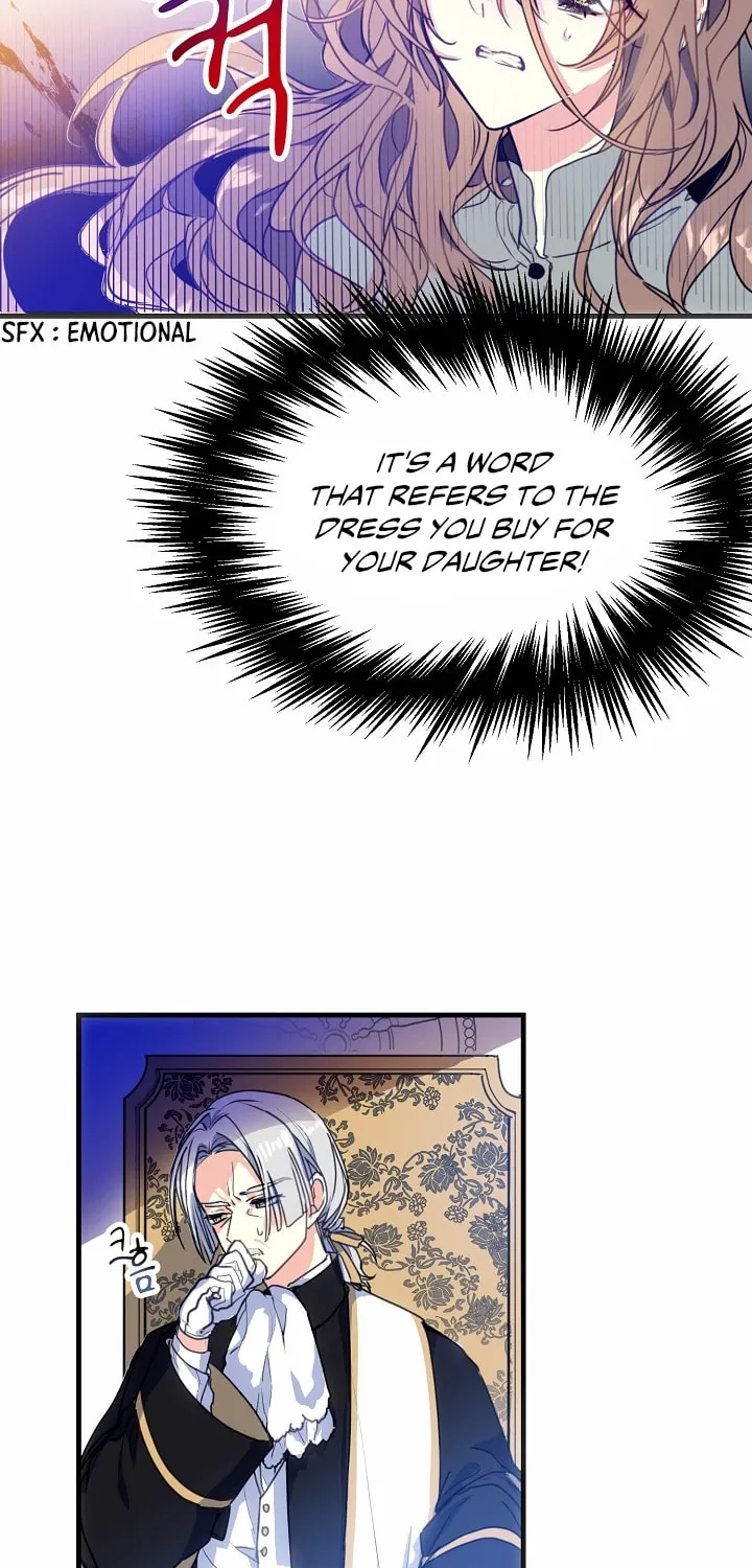 Your Majesty, Please Spare Me This Time Chapter 1 page 10 - 