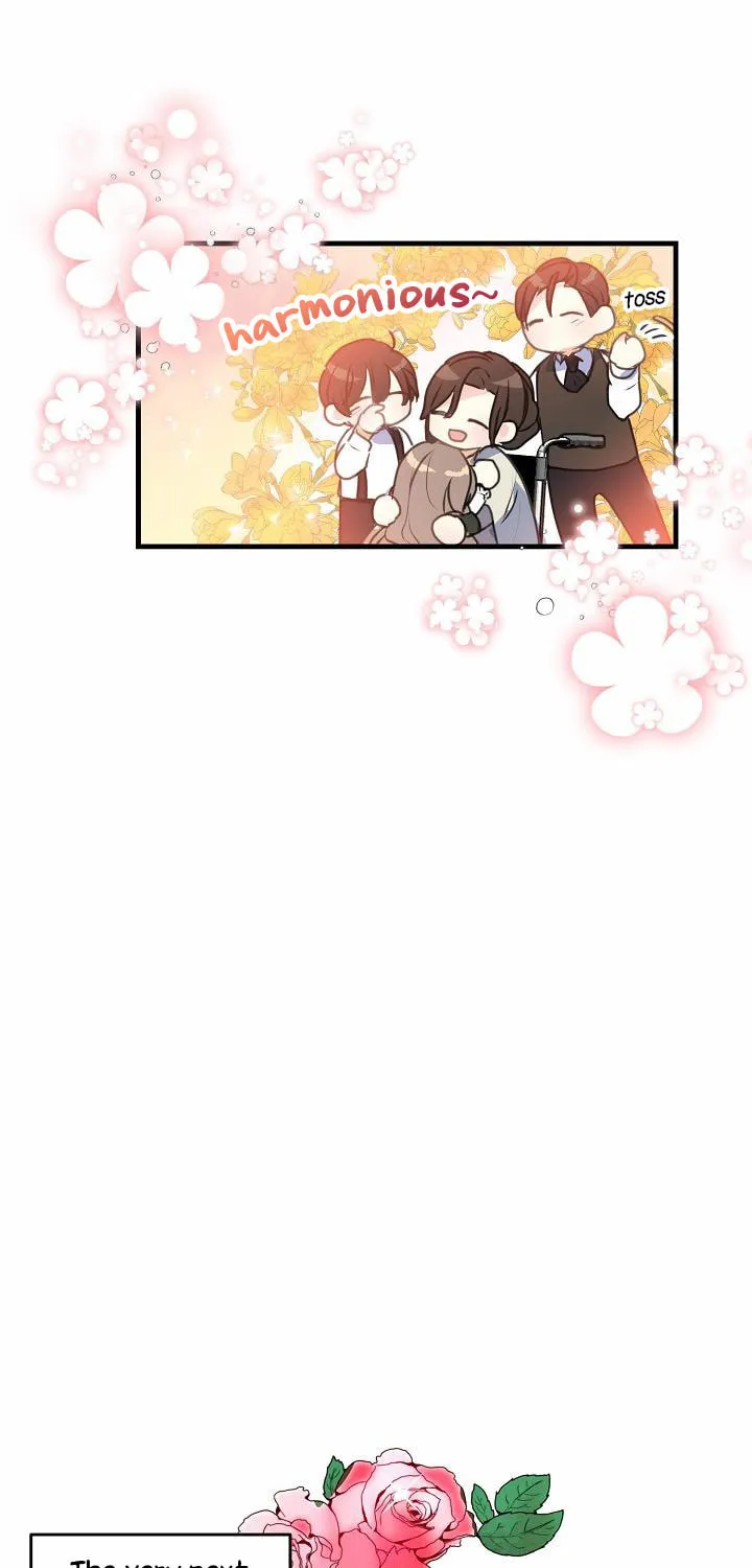 Your Majesty, Please Spare Me This Time Chapter 10 page 13 - 