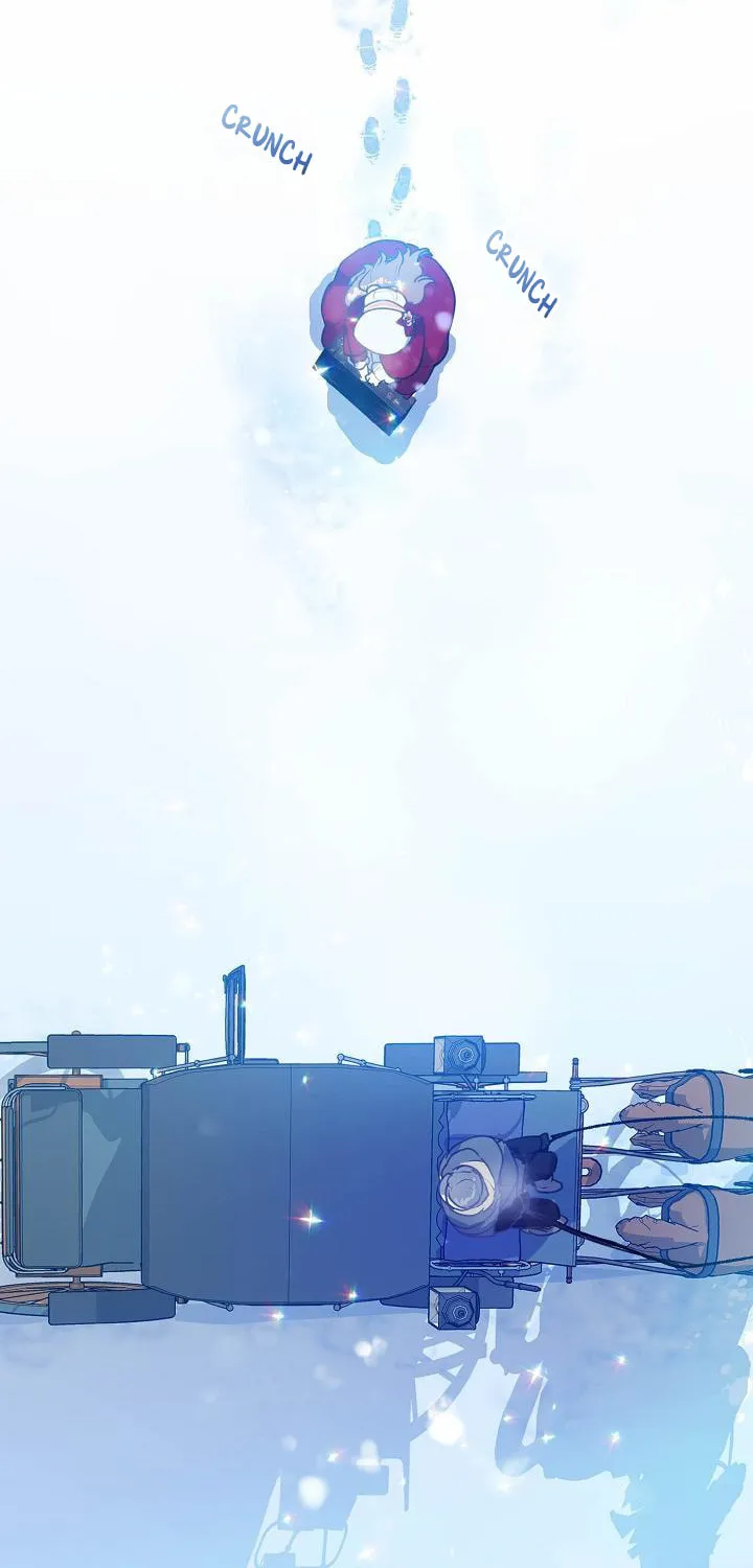 Your Majesty, Please Spare Me This Time Chapter 10 page 16 - 