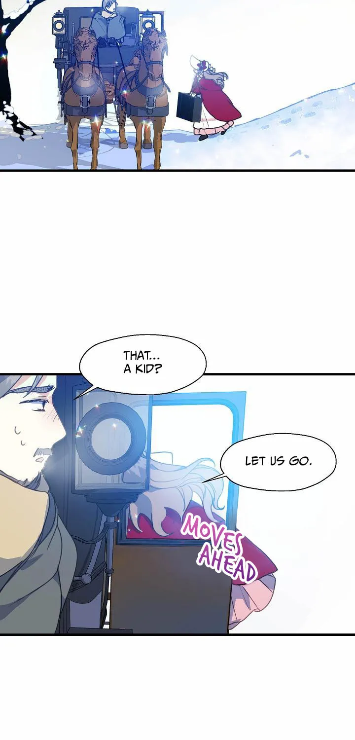 Your Majesty, Please Spare Me This Time Chapter 10 page 18 - 