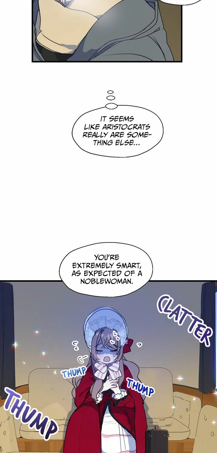 Your Majesty, Please Spare Me This Time Chapter 10 page 20 - 