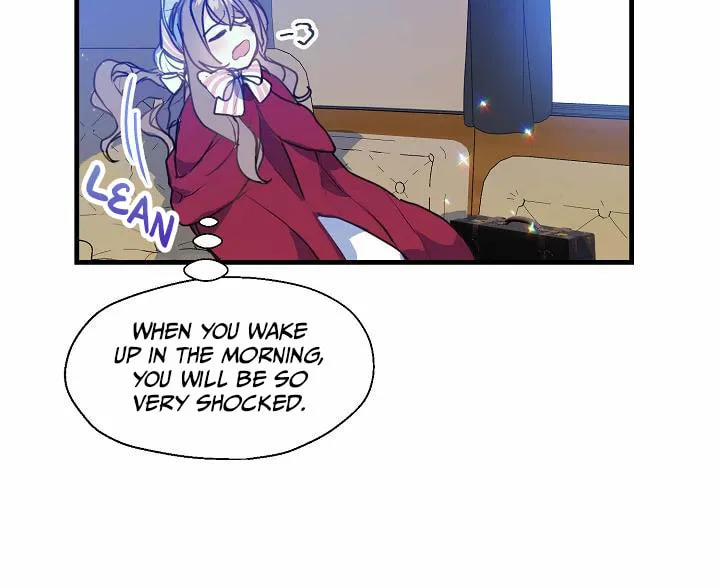 Your Majesty, Please Spare Me This Time Chapter 10 page 22 - 