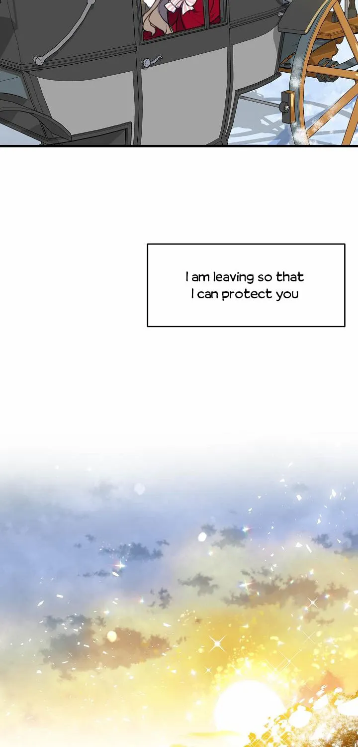 Your Majesty, Please Spare Me This Time Chapter 10 page 30 - 