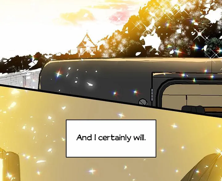 Your Majesty, Please Spare Me This Time Chapter 10 page 31 - 