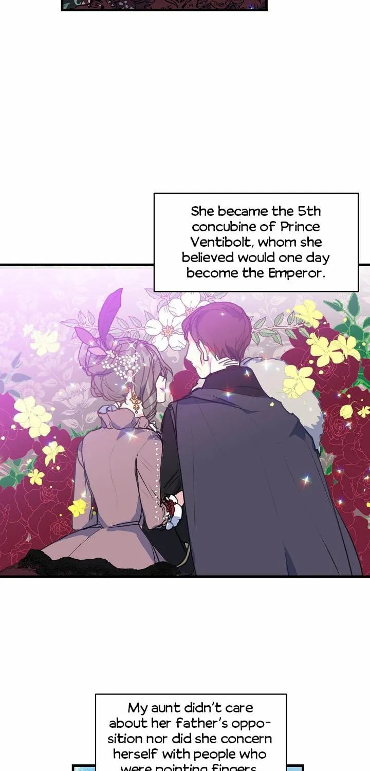 Your Majesty, Please Spare Me This Time Chapter 10 page 37 - 