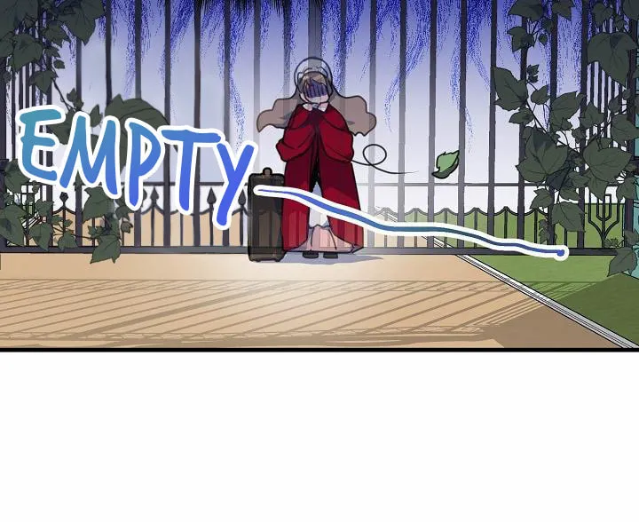 Your Majesty, Please Spare Me This Time Chapter 10 page 41 - 