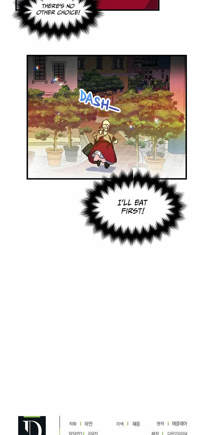 Your Majesty, Please Spare Me This Time Chapter 10 page 47 - 