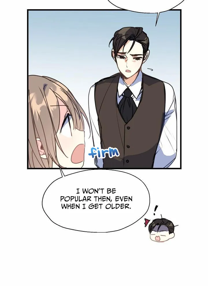 Your Majesty, Please Spare Me This Time Chapter 10 page 7 - 
