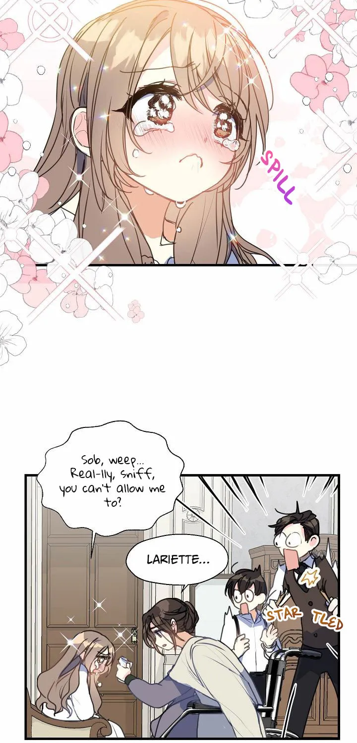 Your Majesty, Please Spare Me This Time Chapter 10 page 10 - 