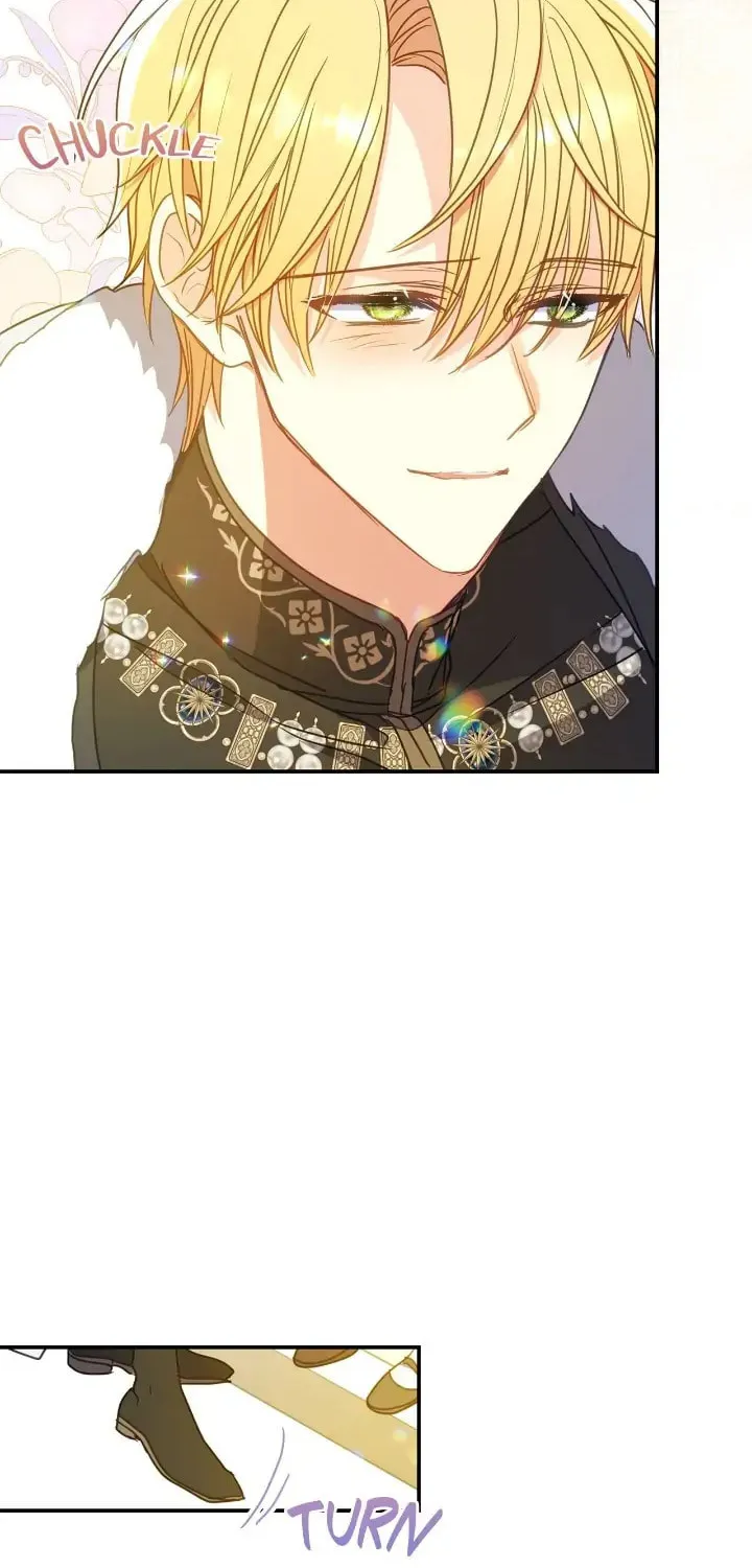 Your Majesty, Please Spare Me This Time Chapter 100 page 2 - 