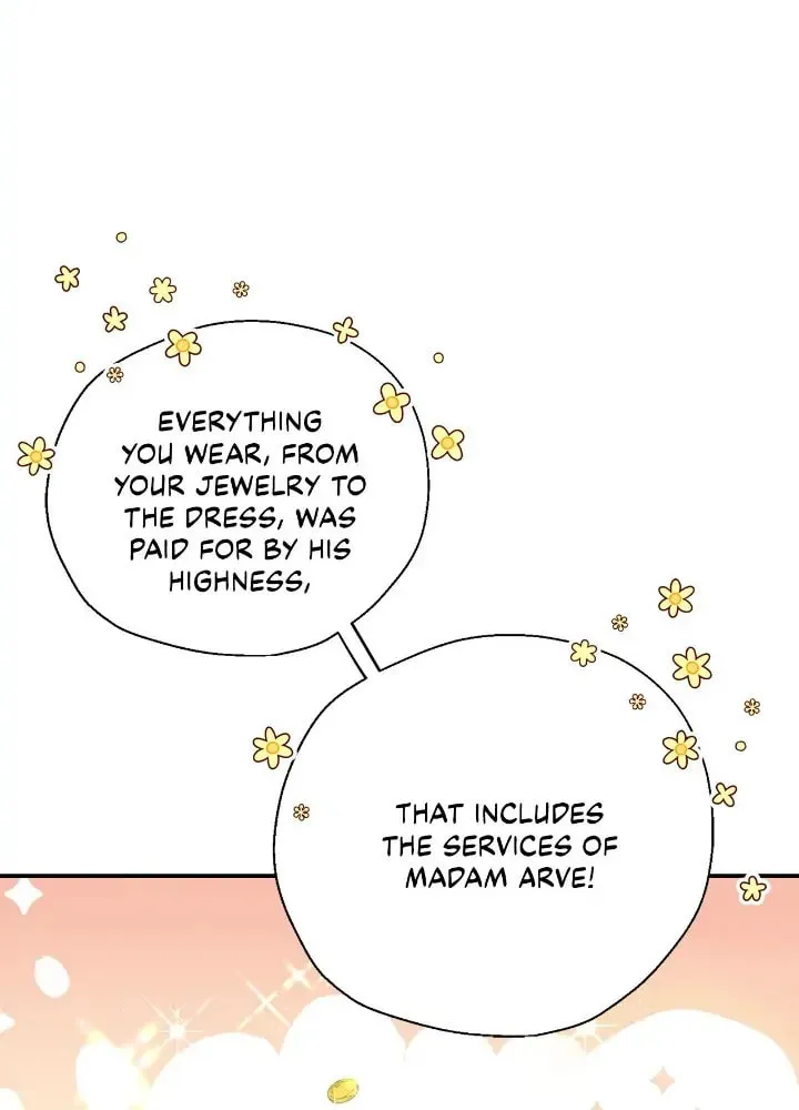 Your Majesty, Please Spare Me This Time Chapter 100 page 13 - 