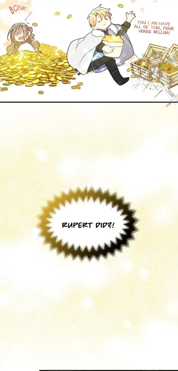 Your Majesty, Please Spare Me This Time Chapter 100 page 14 - 