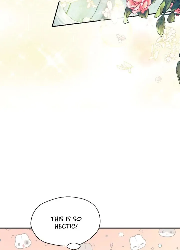 Your Majesty, Please Spare Me This Time Chapter 100 page 19 - 
