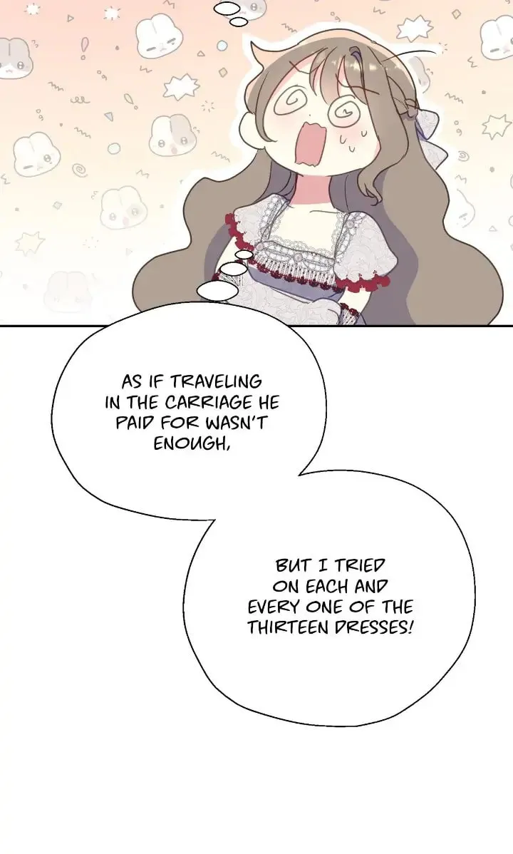 Your Majesty, Please Spare Me This Time Chapter 100 page 20 - 