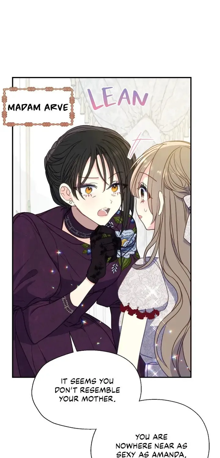 Your Majesty, Please Spare Me This Time Chapter 100 page 21 - 